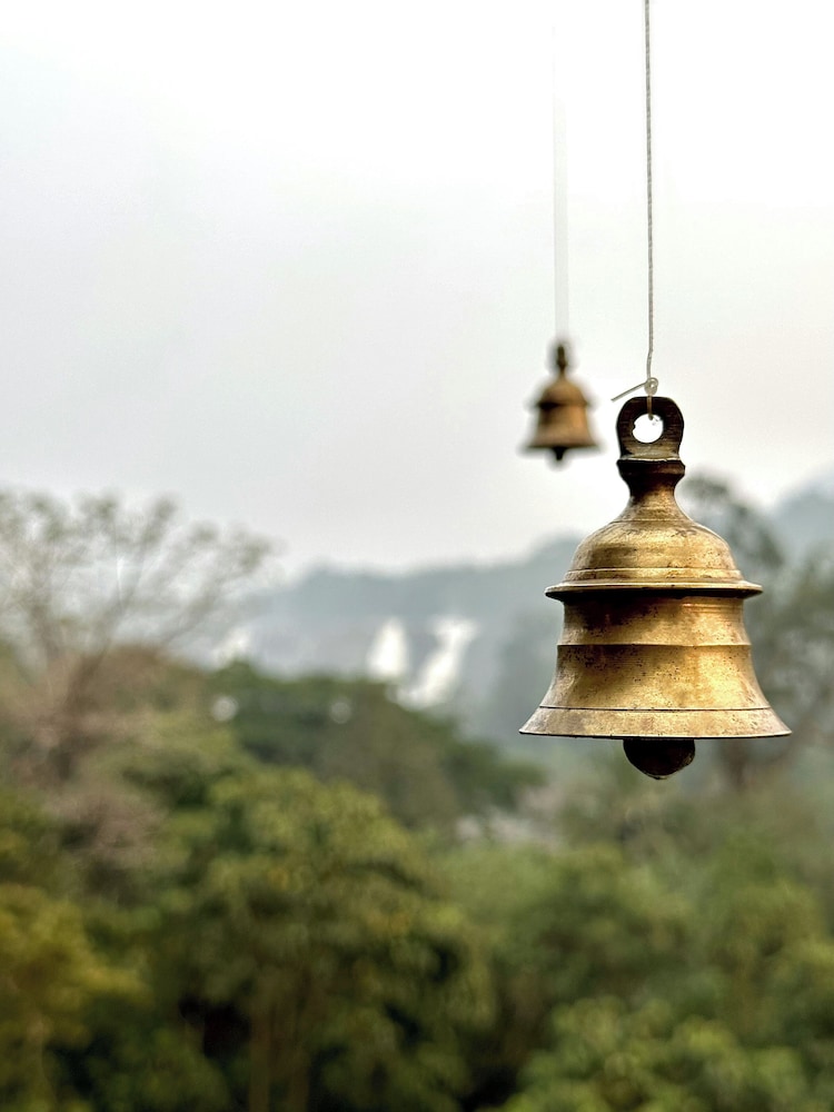 Vivanta Ekta Nagar, Statue of Unity 26/56