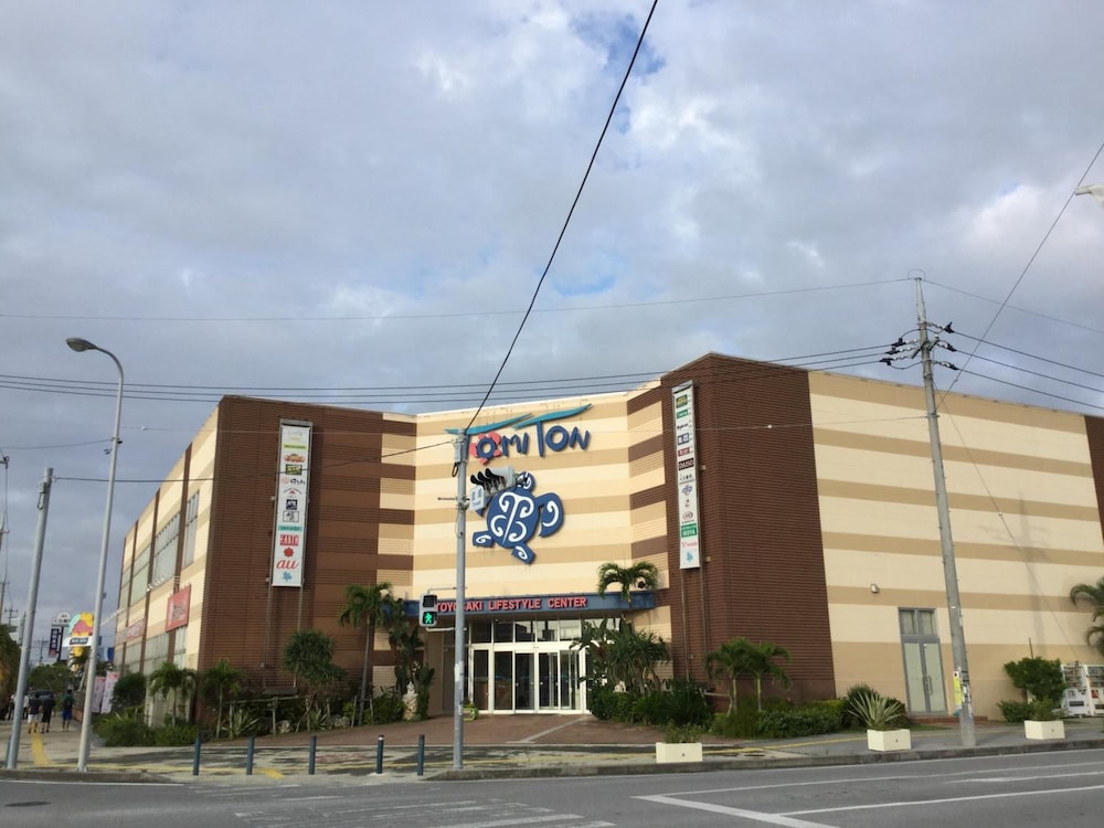 Hotel Gran View Garden Okinawa 6/50