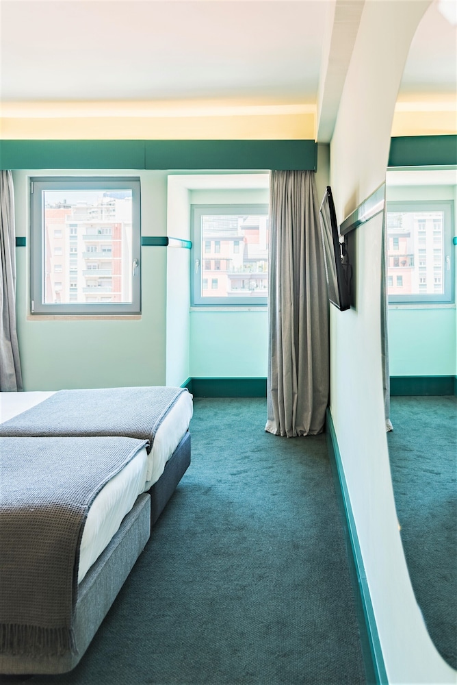 Amazonia Lisboa Hotel 25/68