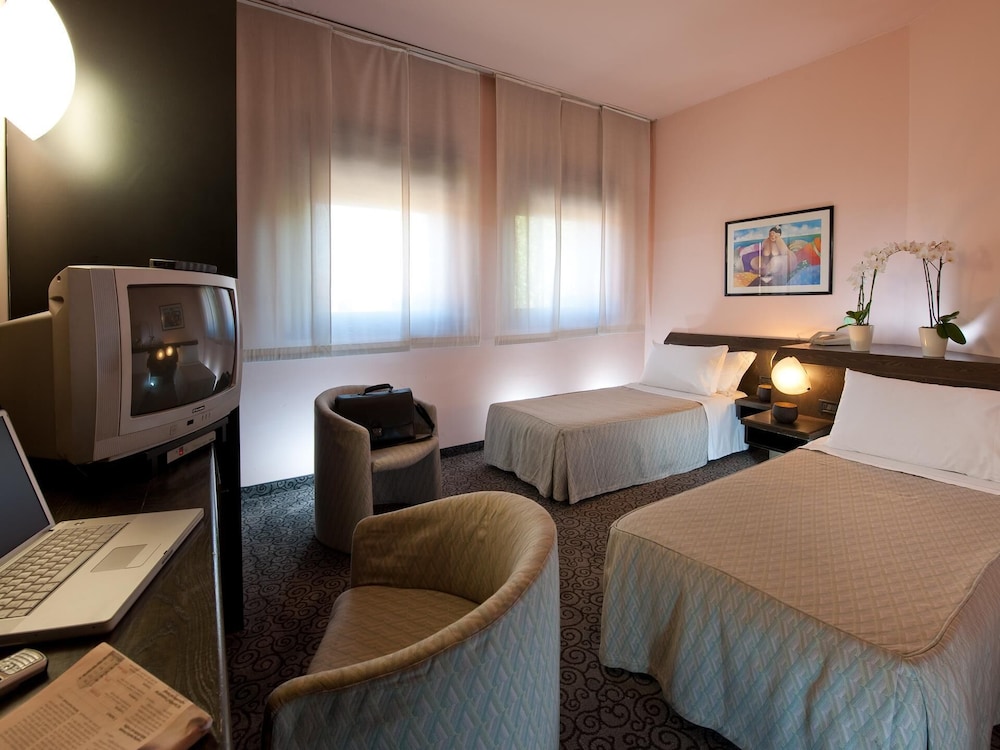 Hotel Comtur 9/62