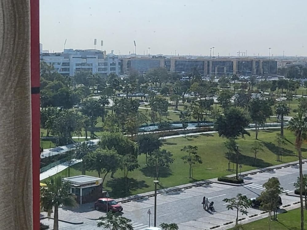 Palm Inn Hotel 37/40