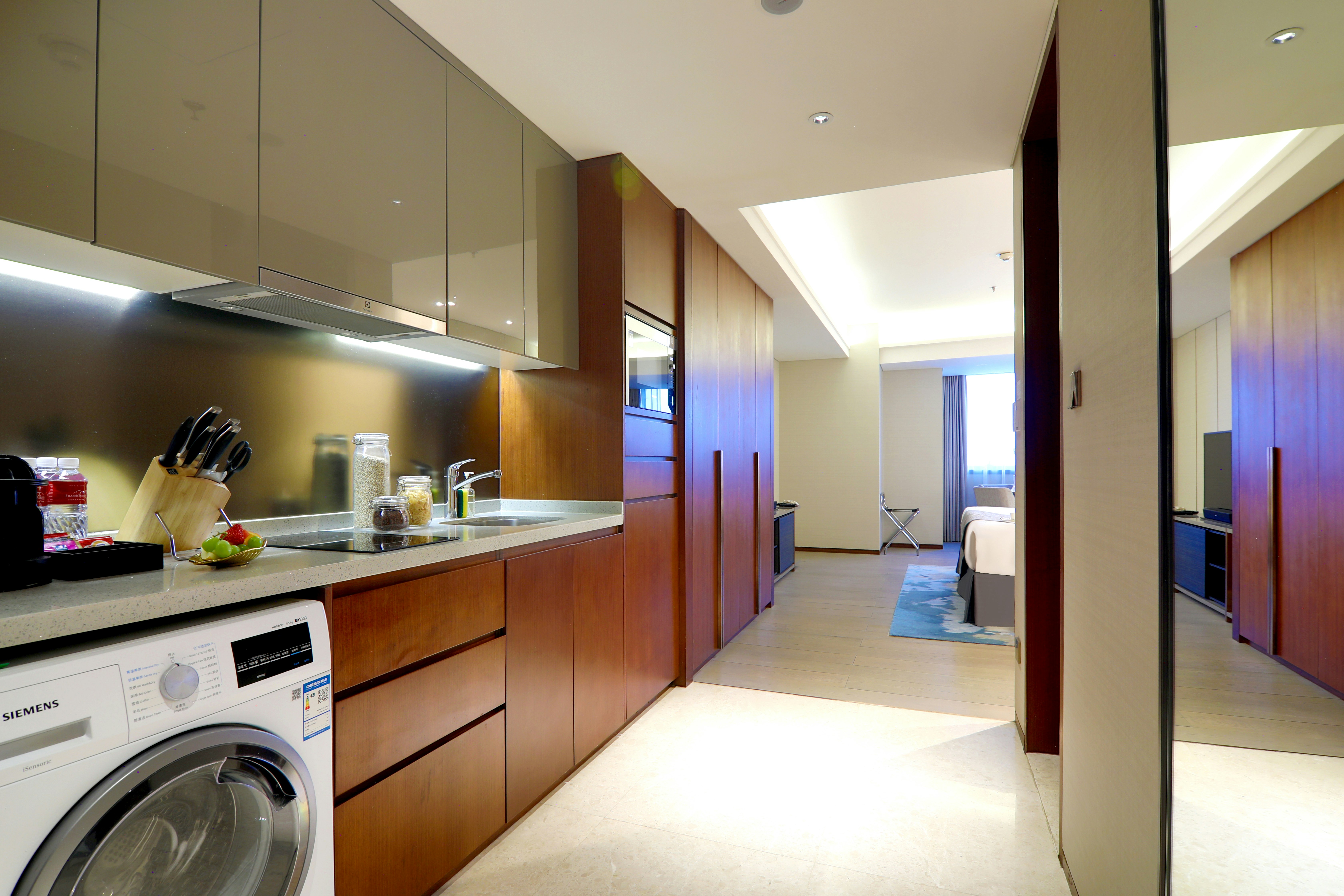 Fraser Suites Dalian 82/82