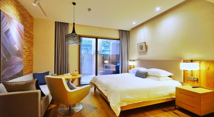 SSAW Boutique Hotel Hangzhou West Lake 23/72