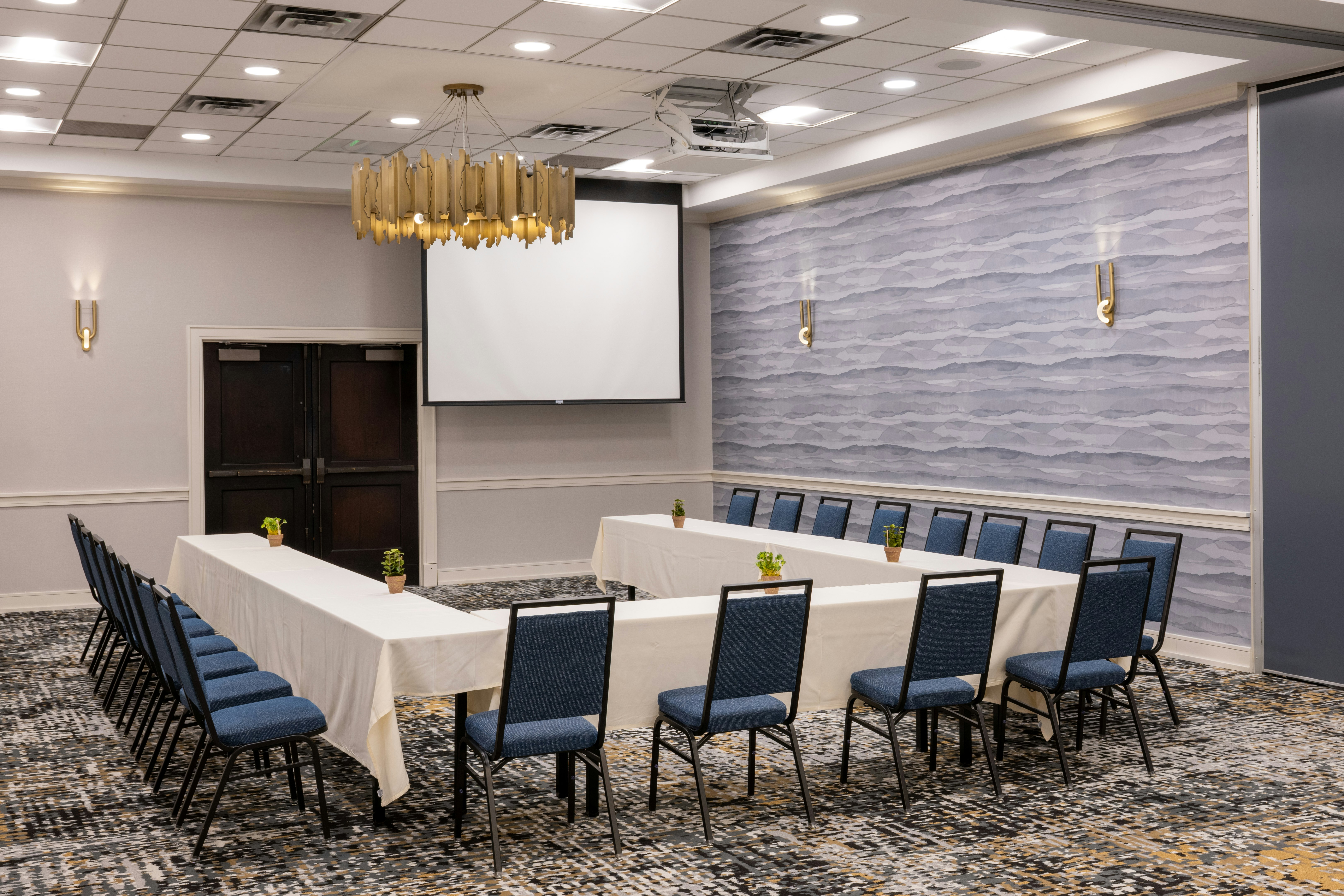 Hilton Garden Inn Denver Tech Center 24/36