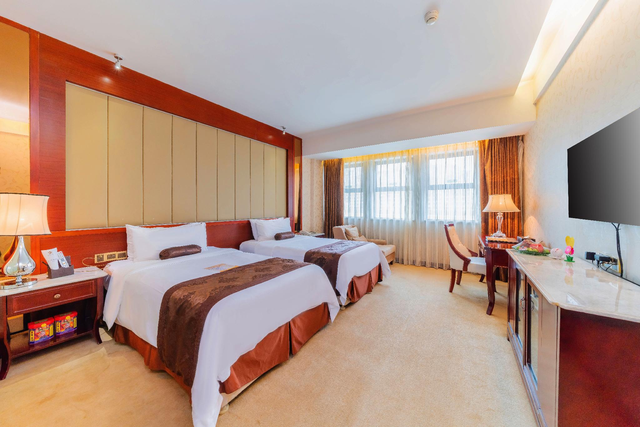 Foshan Jubilee Hotel 19/77