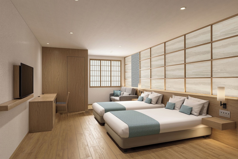 Hotel Yumeshizuku 19/47