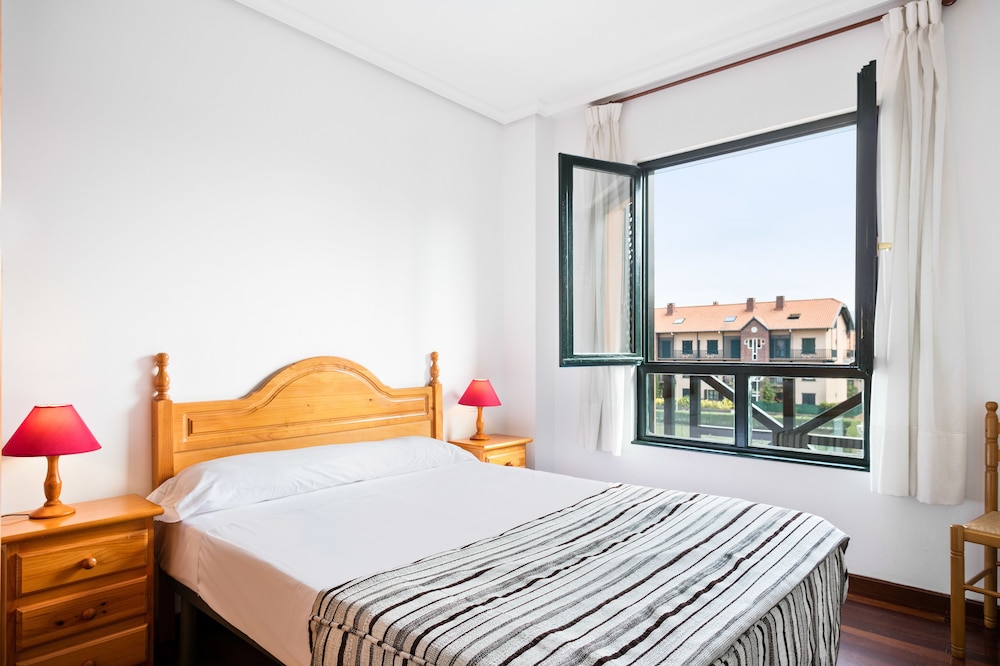 Abba Comillas Apartments 9/59
