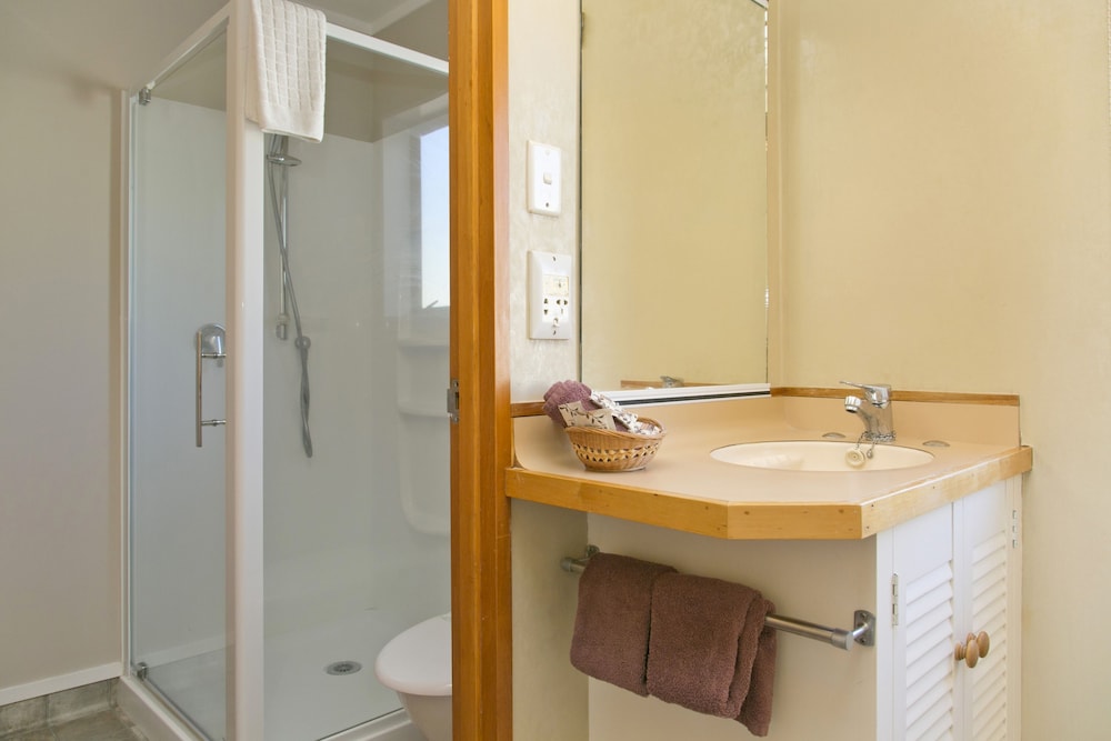 Turangi Bridge Motel 19/57