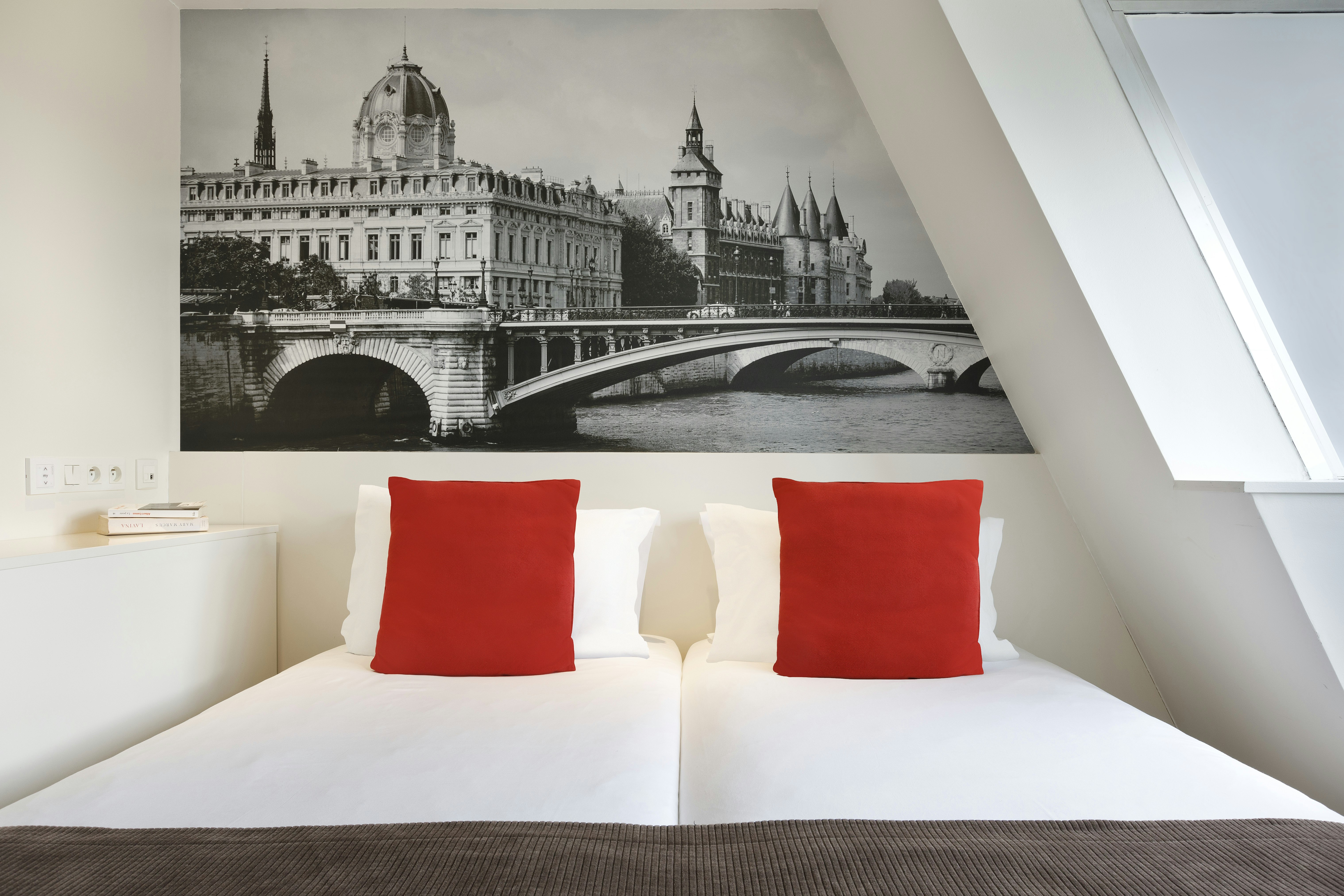 Citadines Montparnasse Paris 21/30
