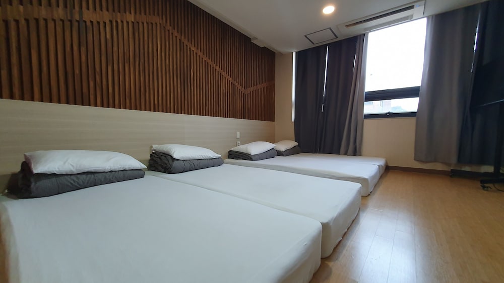 Hostel Korea 11th Changdeokgung 9/43