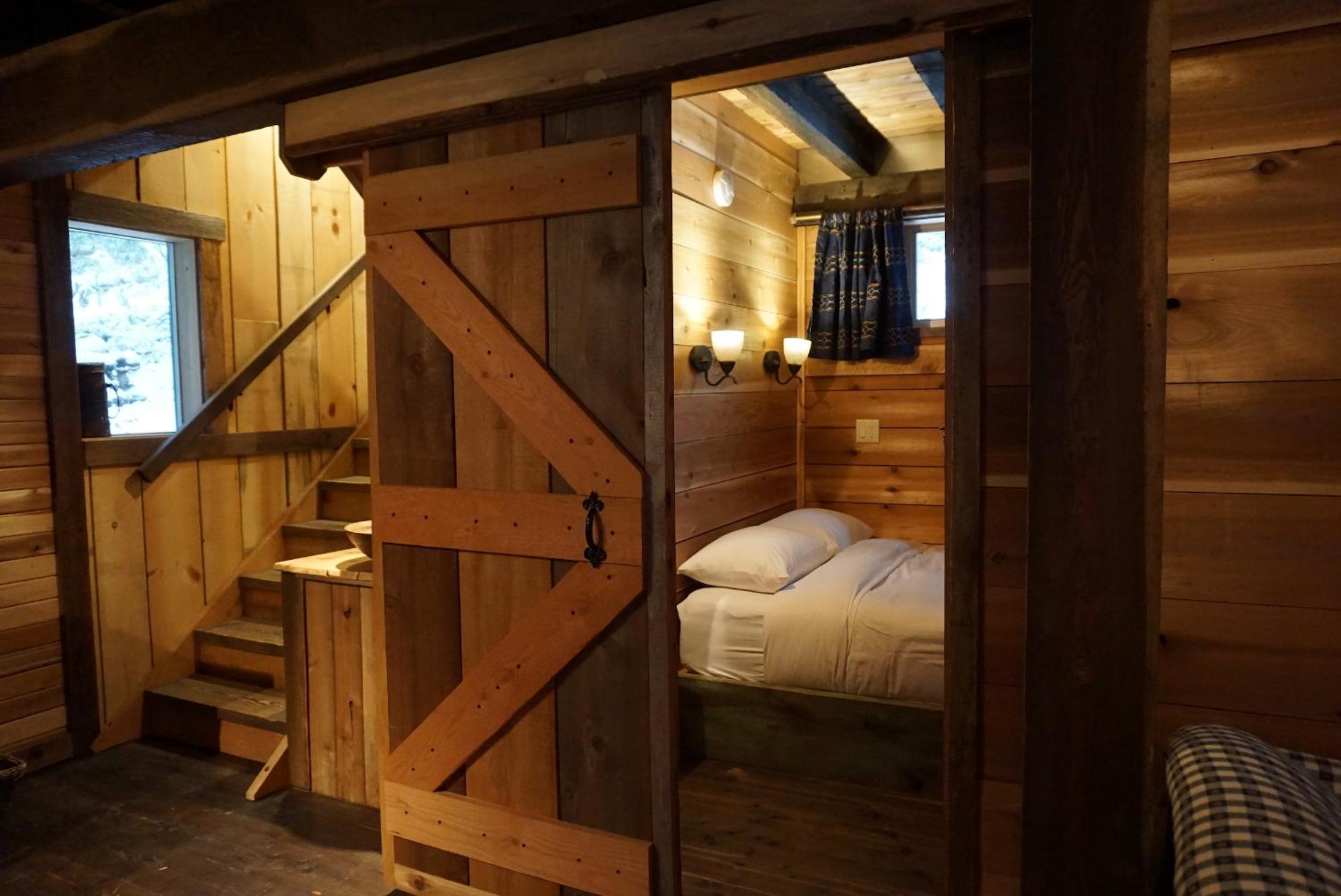 Logden Lodge 20/49