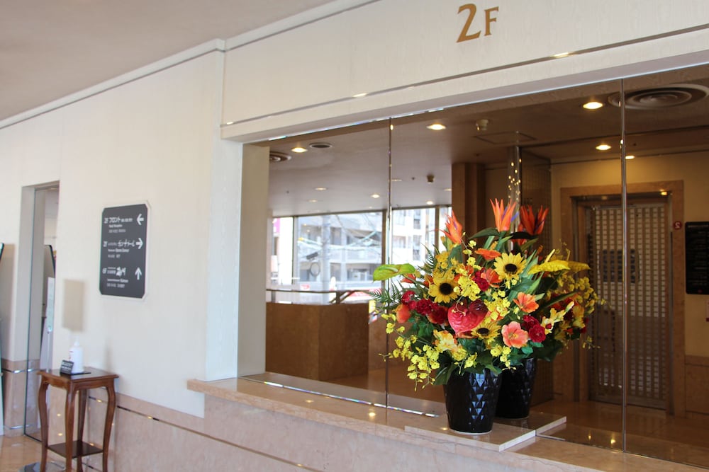 Hotel Resol Sasebo 14/45