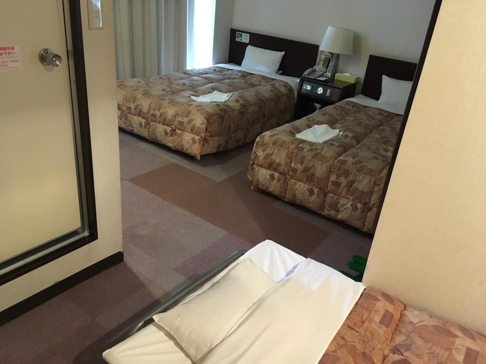 Green Hotel Shimonoseki 26/35