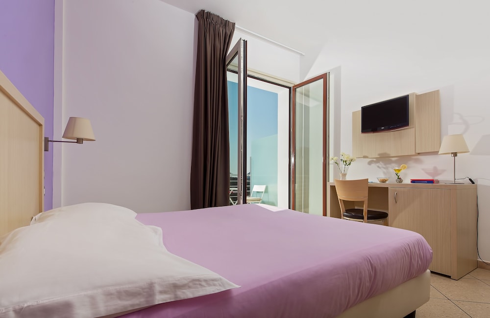 De Maria House Bed Breakfast 16/44