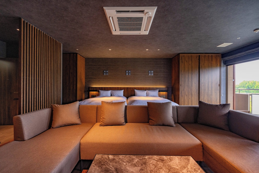 Urari Takeo Garden Terrace Spa Resorts 47/58