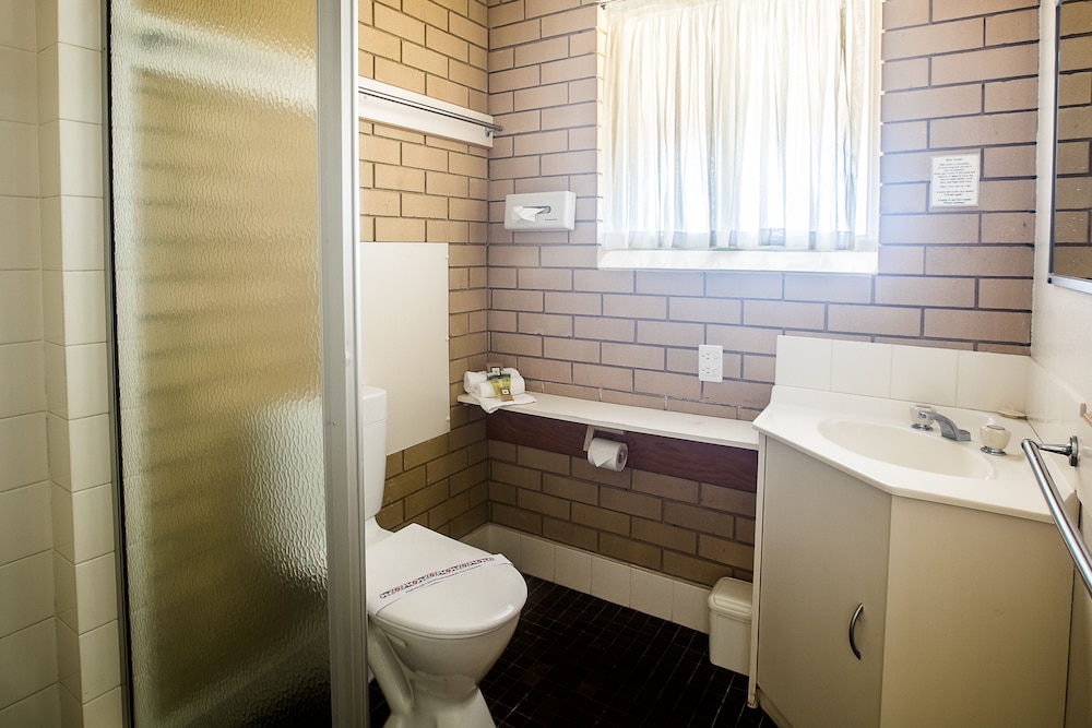 ILUKA MOTEL 8/56