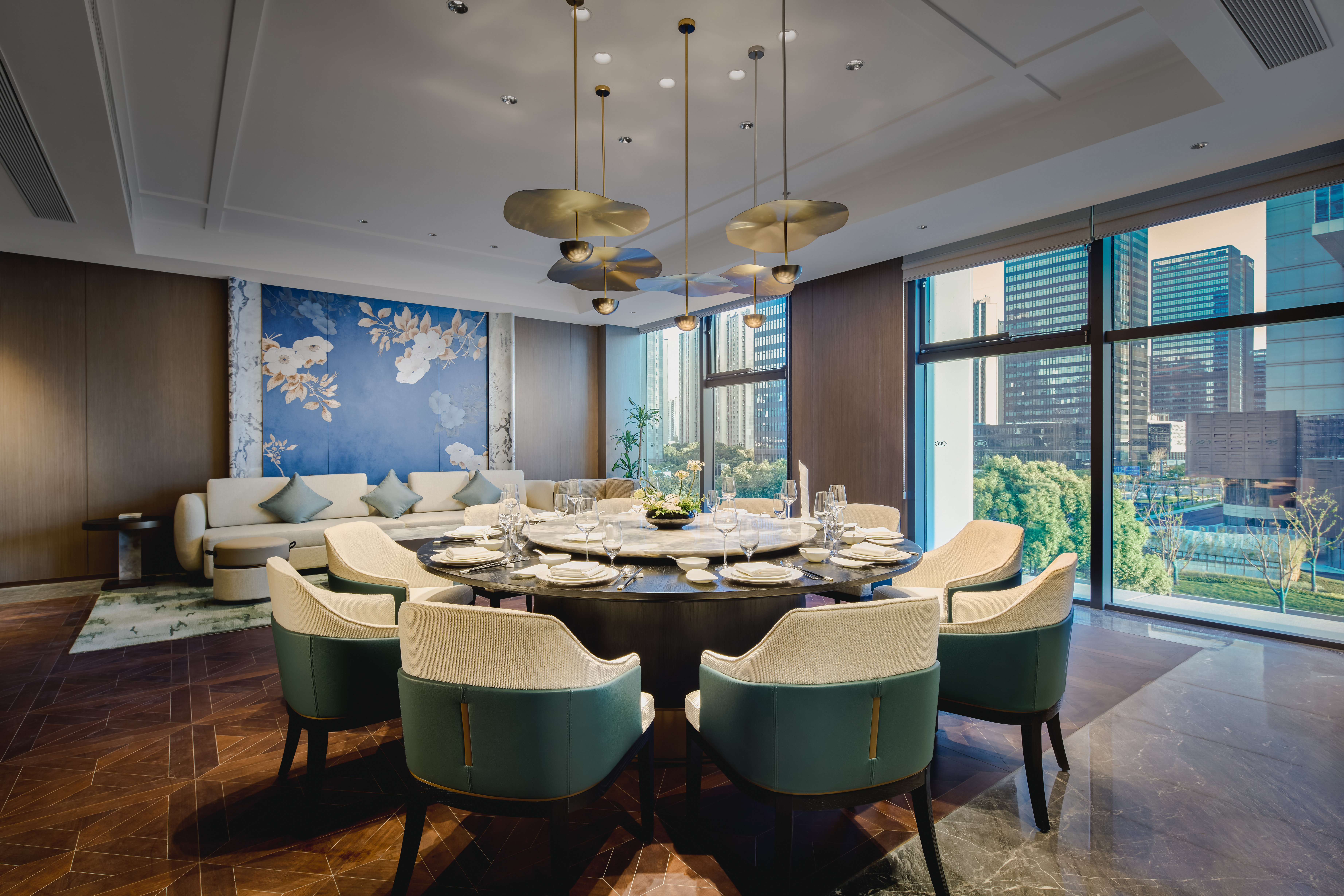 Holiday Inn Kunshan East 34/35
