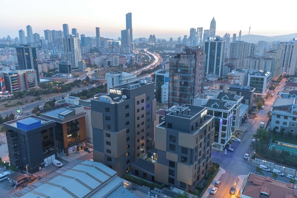 Park Inn By Radisson Istanbul Atasehir in ISTANBUL