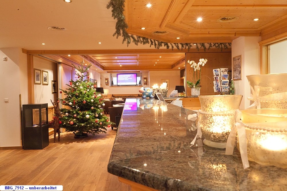 Tannbergerhof Hotel 12/70