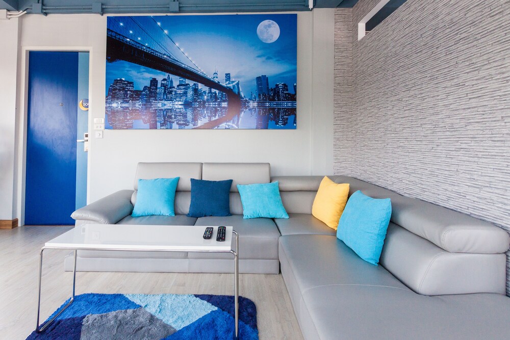 The Moon Hostel Hua Hin 51/68