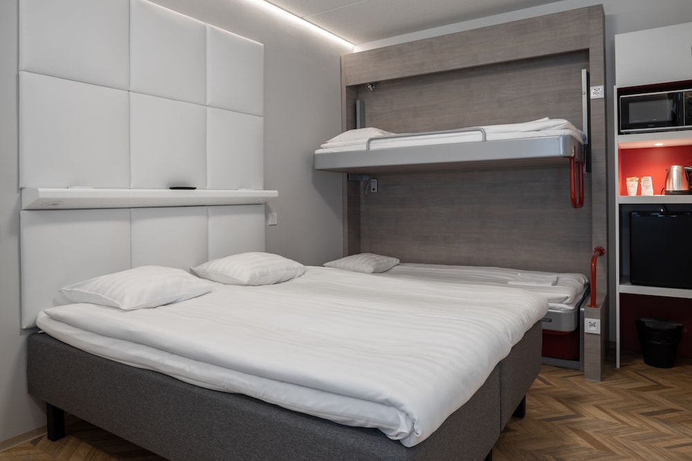 Omena Hotel Vaasa 6/32