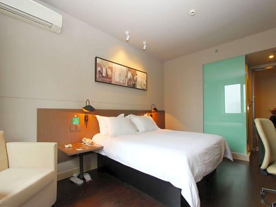 Jinjiang Inn Select (Wuhan Xinhua Road) 25/48