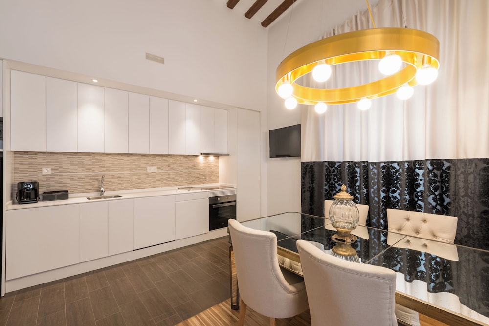 Oro del Darro Suites 31/48