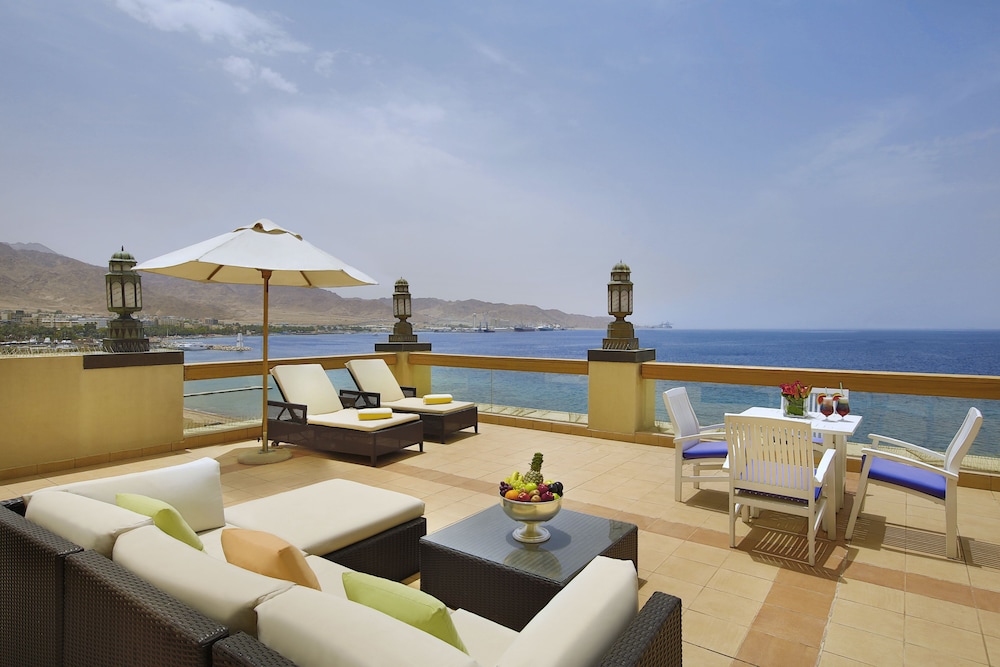 Intercontinental Aqaba 58/78