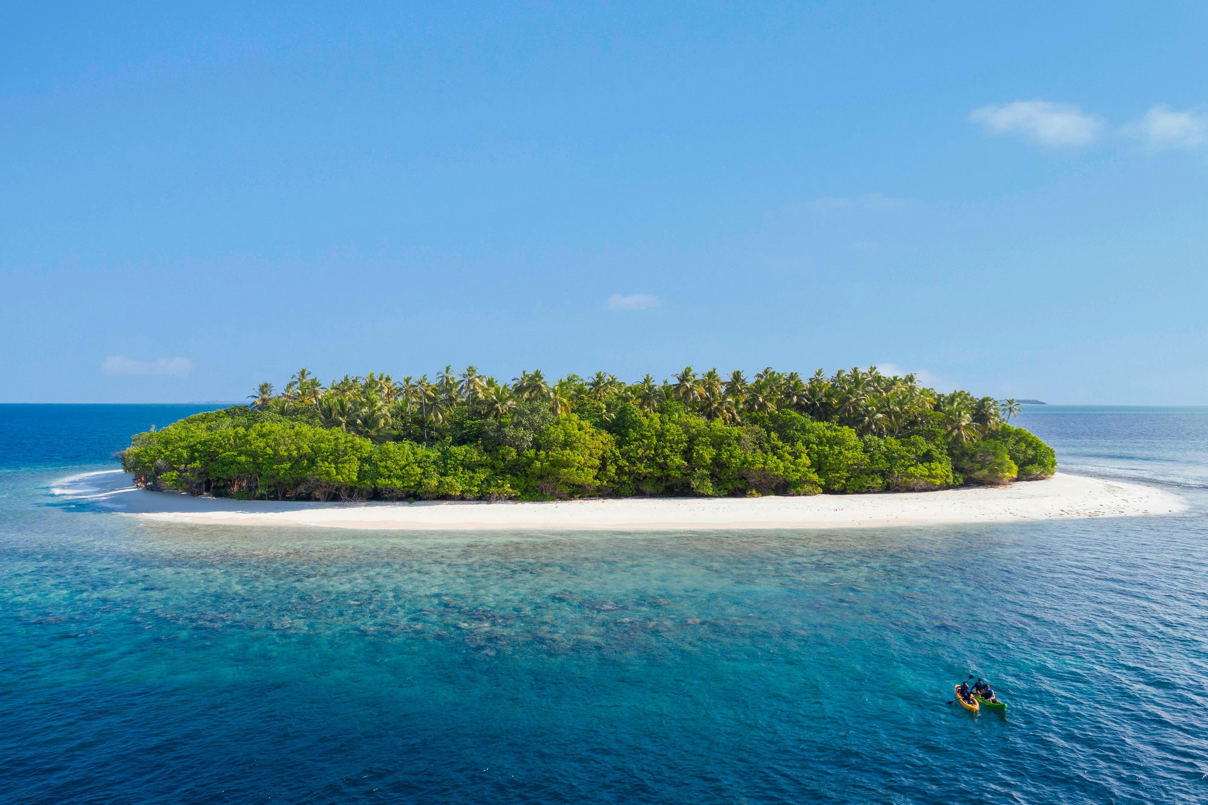 The Westin Maldives Miriandhoo Resort 135/147