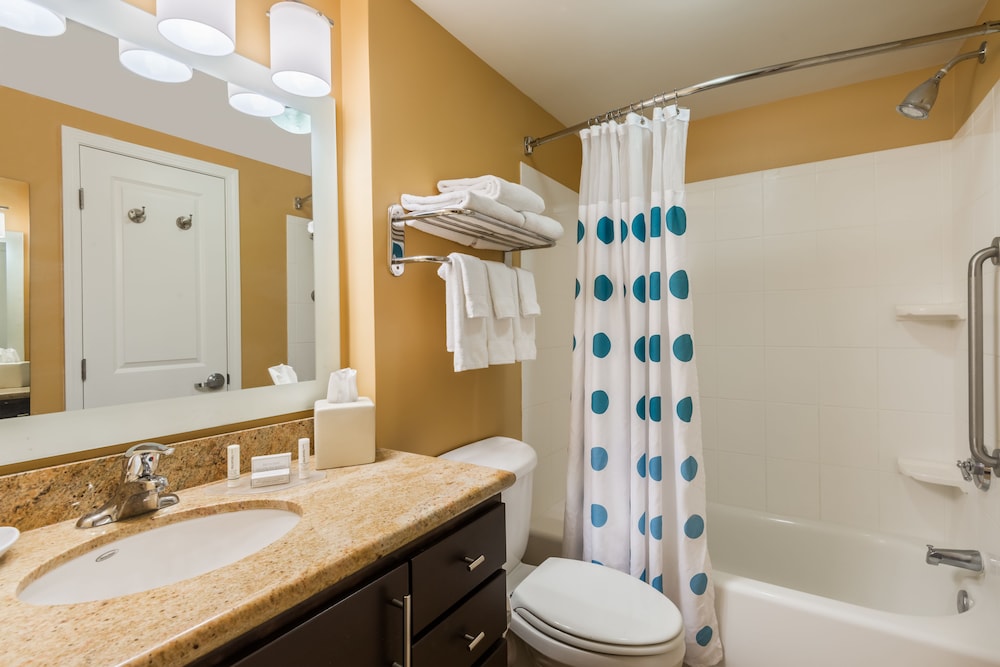 TownePlace Suites by Marriott Tampa Westshore/Airport 13/54