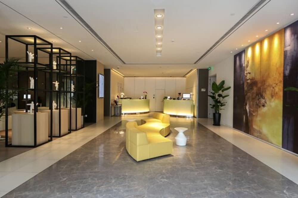 Hua Ting Guest House 4/50