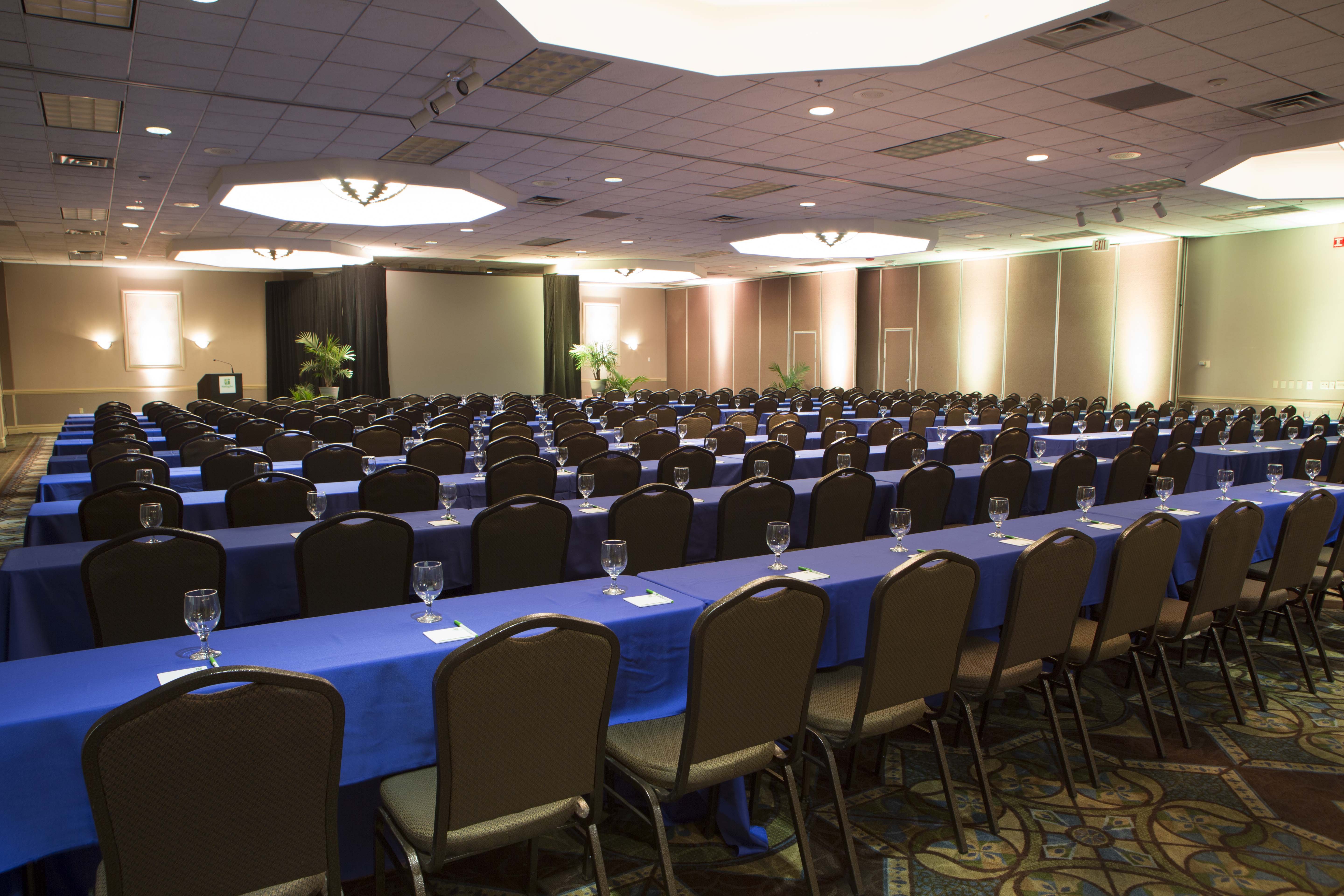 Holiday Inn Binghamton Downtown Hawley St 22/32