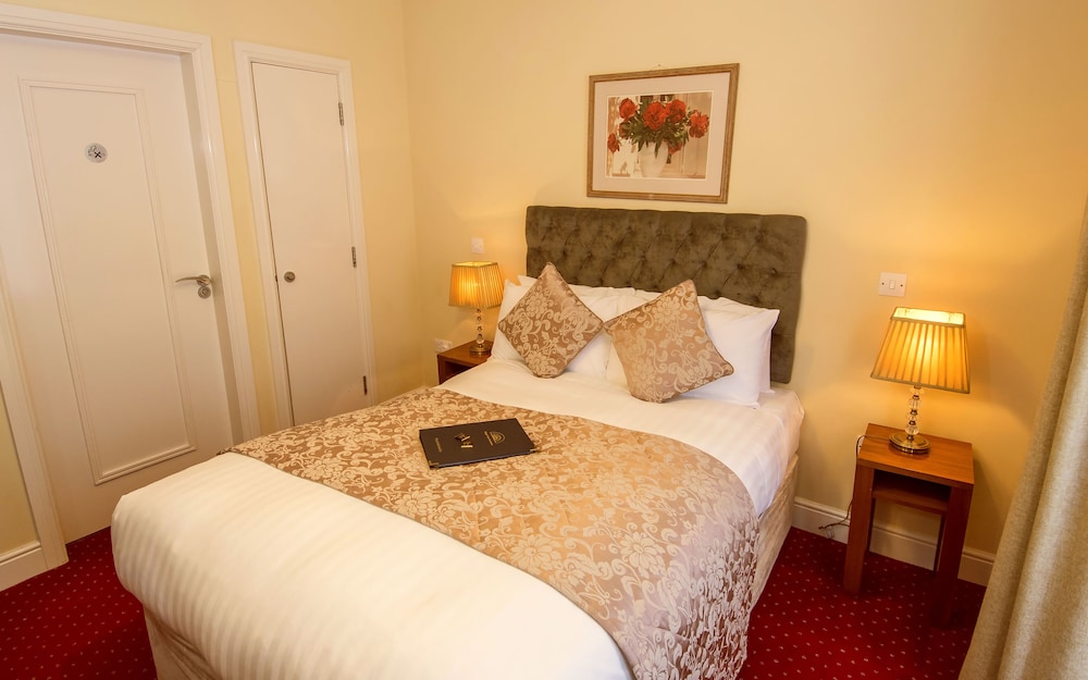 Baggot Court Townhouse 22/69