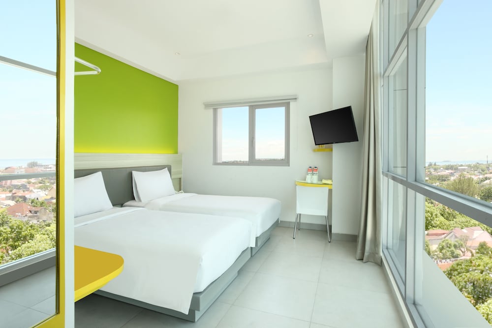 Amaris Hotel Padang 7/32