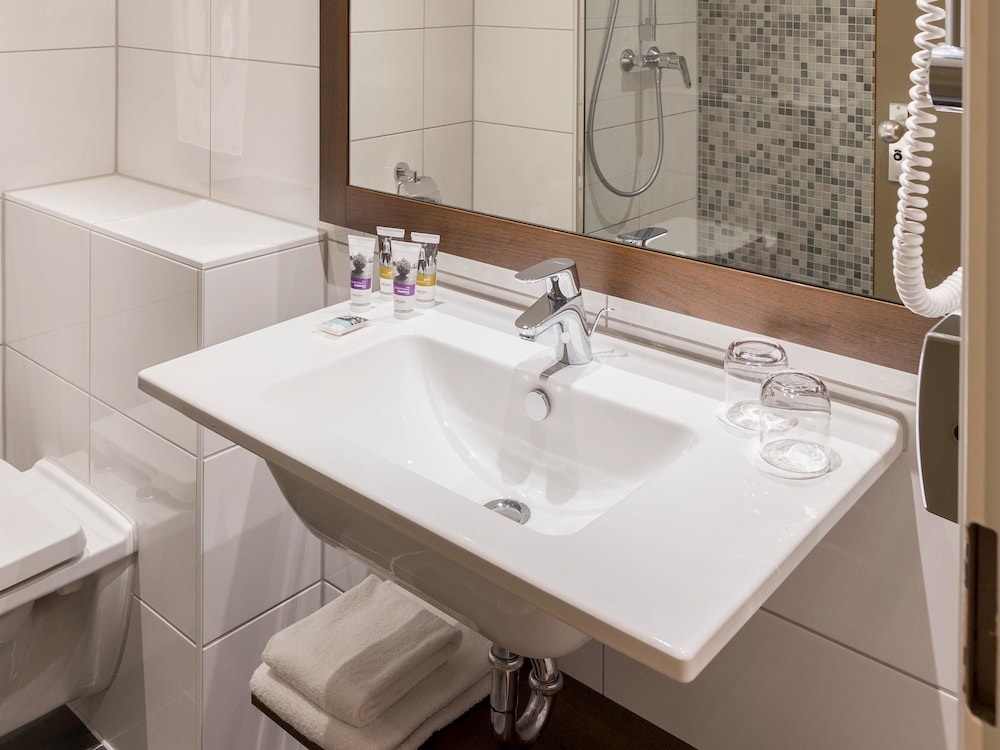 Mercure Hotel Amsterdam West 68/71