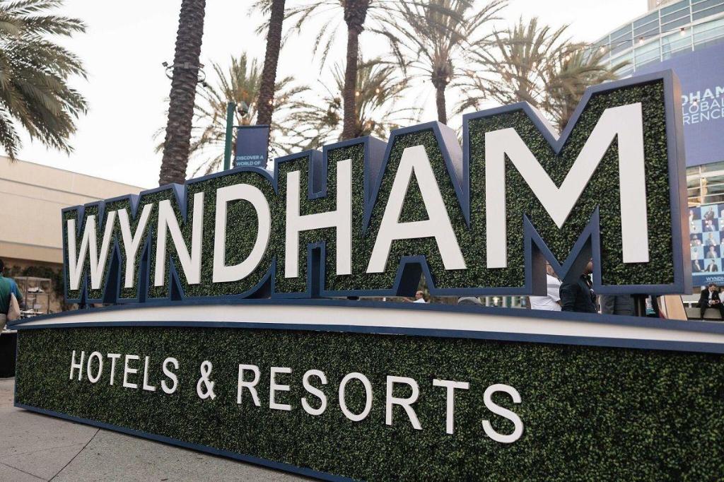 Wyndham Grand Plaza Royale Datong 4/54
