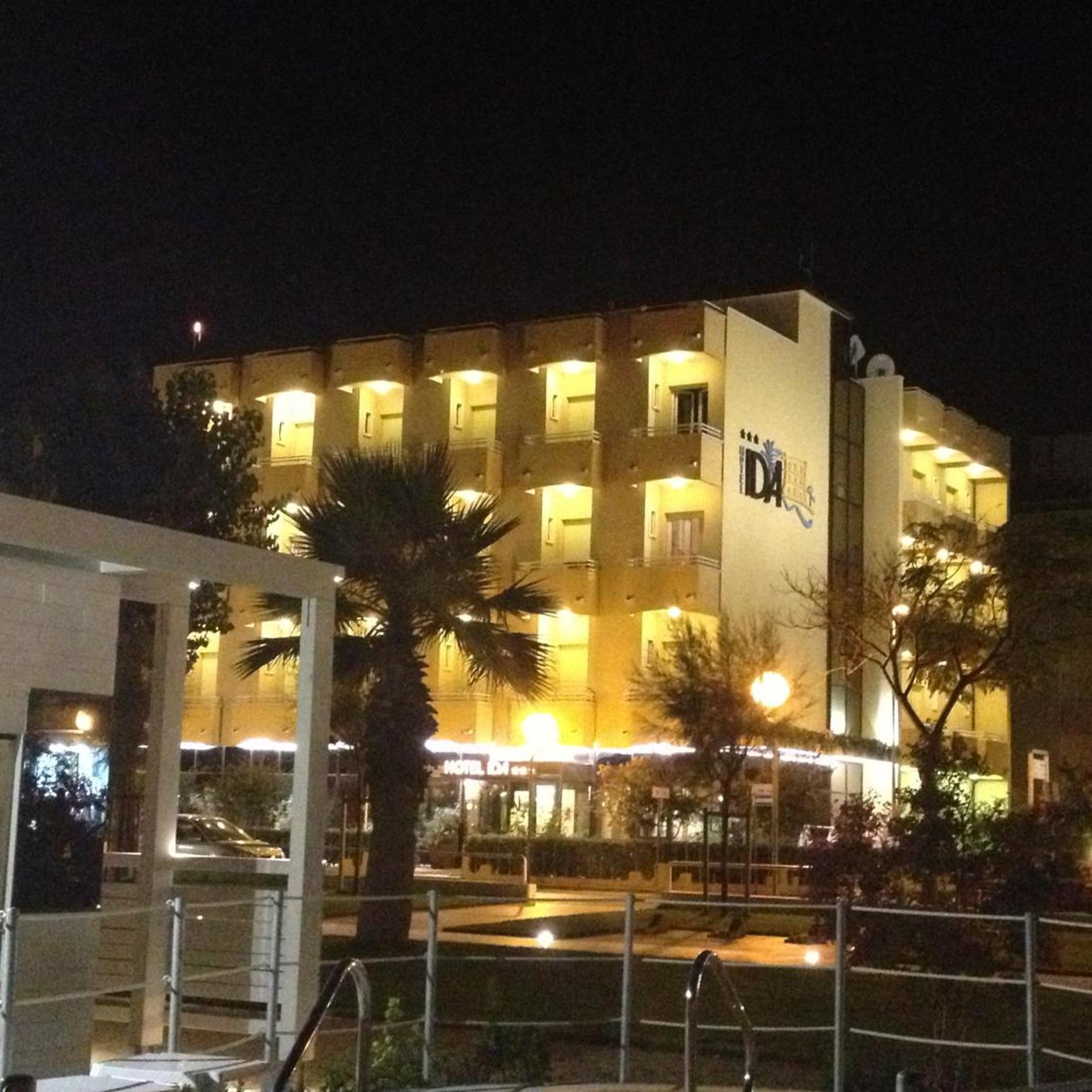 Hotel Ida 4/34
