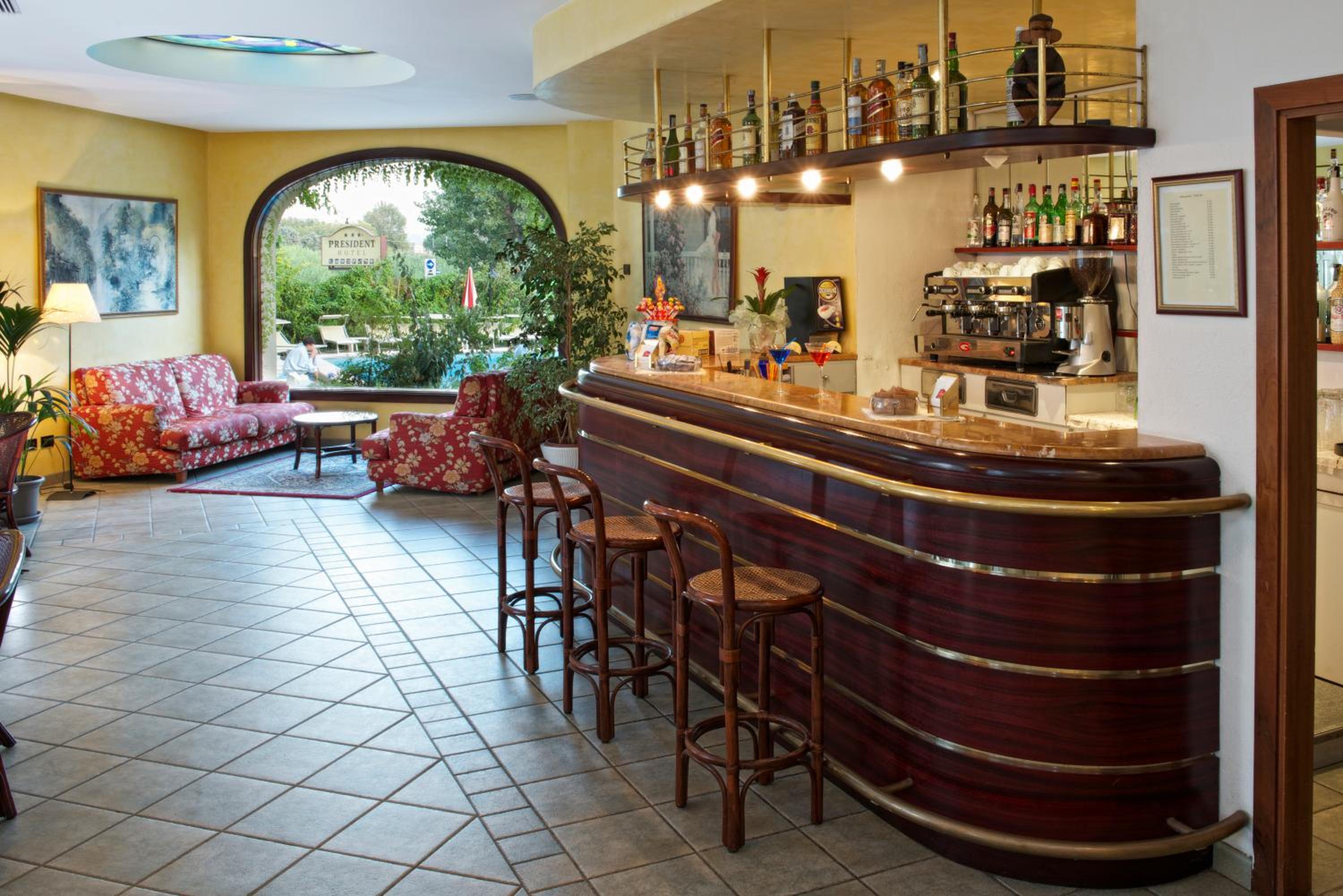 Hotel President Cattolica 10/56