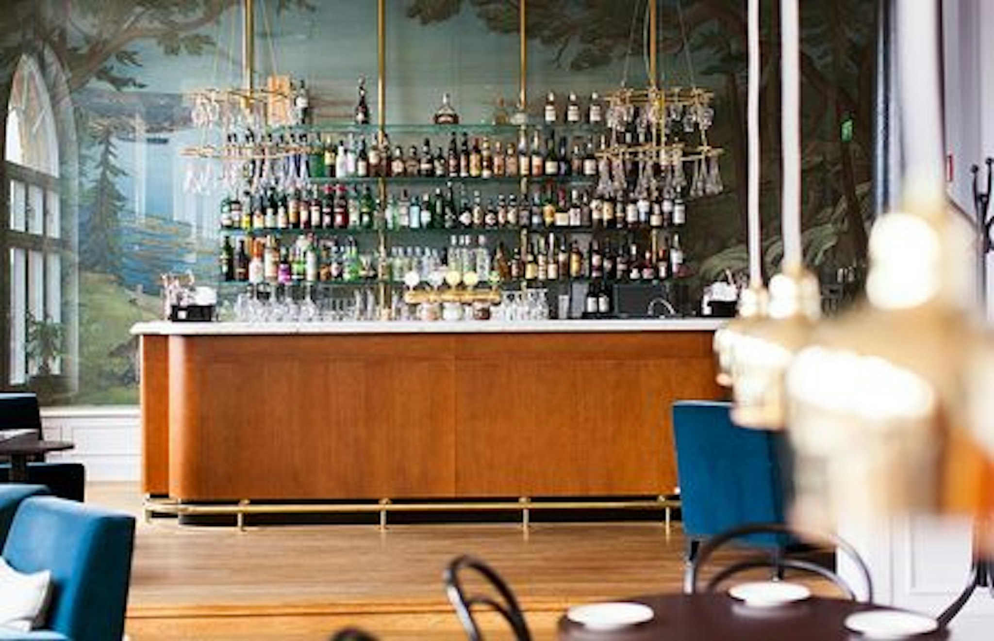 Elite Grand Hotel Gavle 3/18