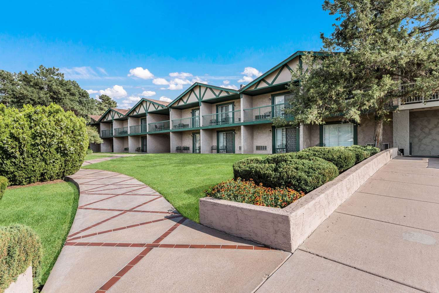Quality Inn Payson 5/16