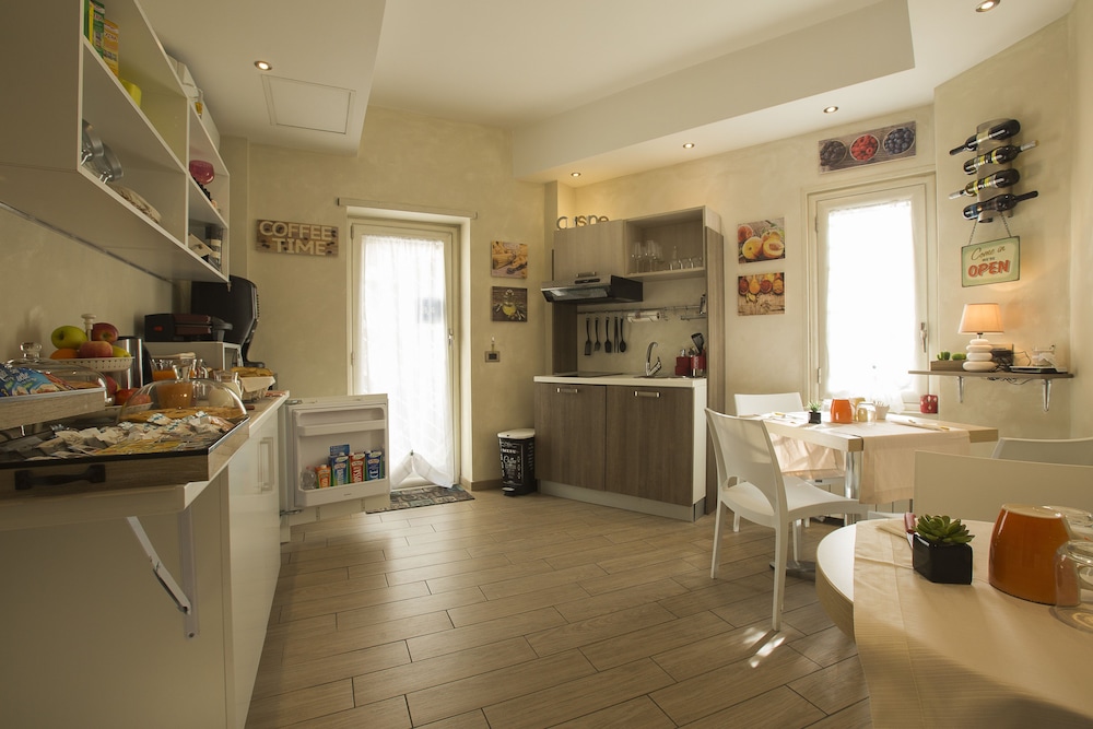 Relais Tiburtina 43/64