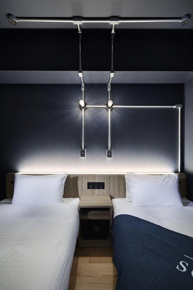 The Square Hotel Ginza 11/66
