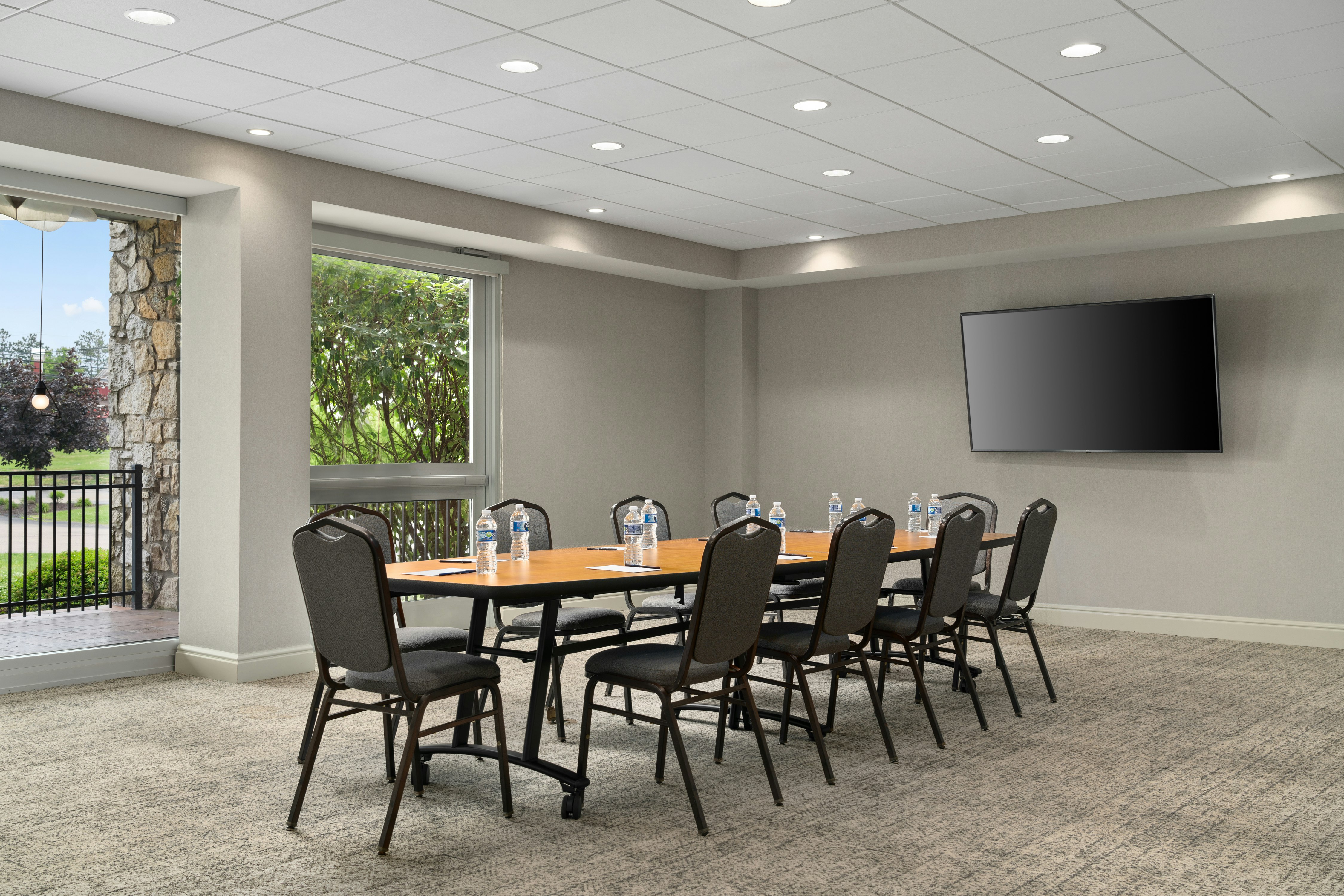 Doubletree By Hilton Pittsburgh Airport 13/20