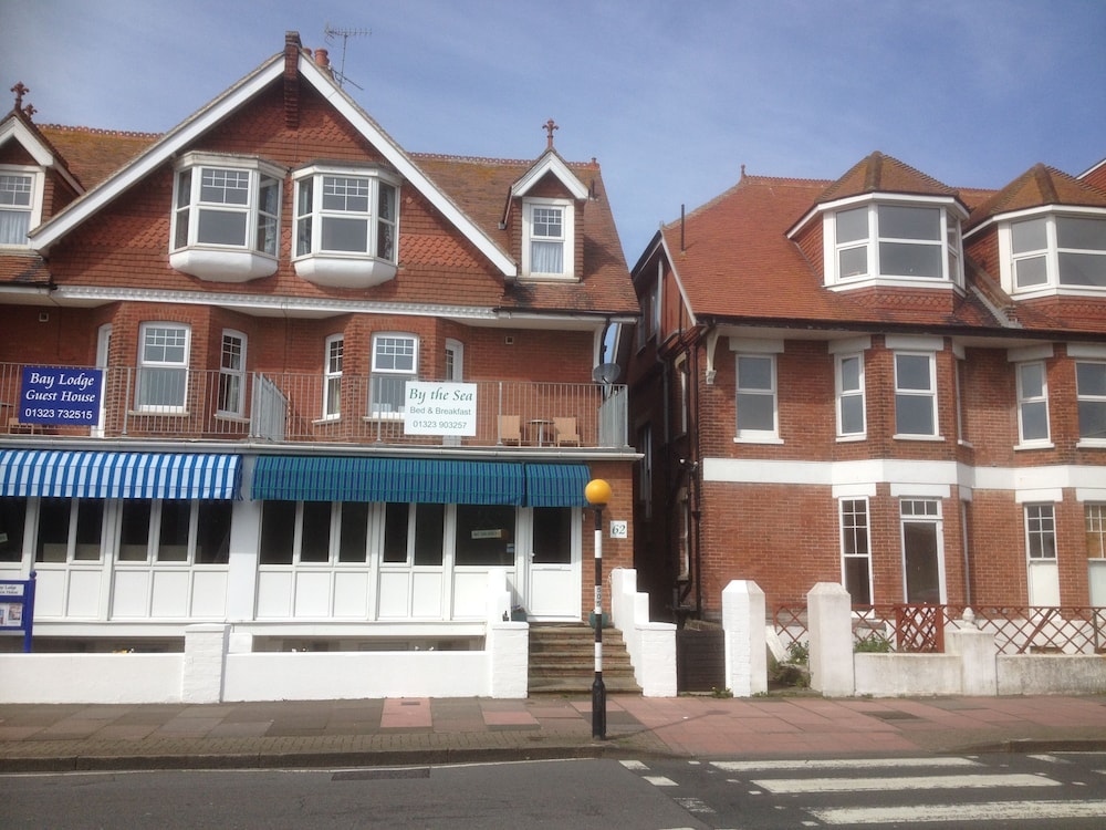 By The Sea Bed and Breakfast 4/39