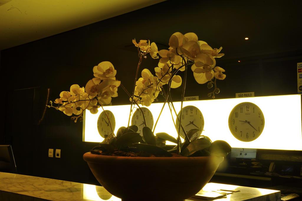 CATUAI HOTEL 28/41