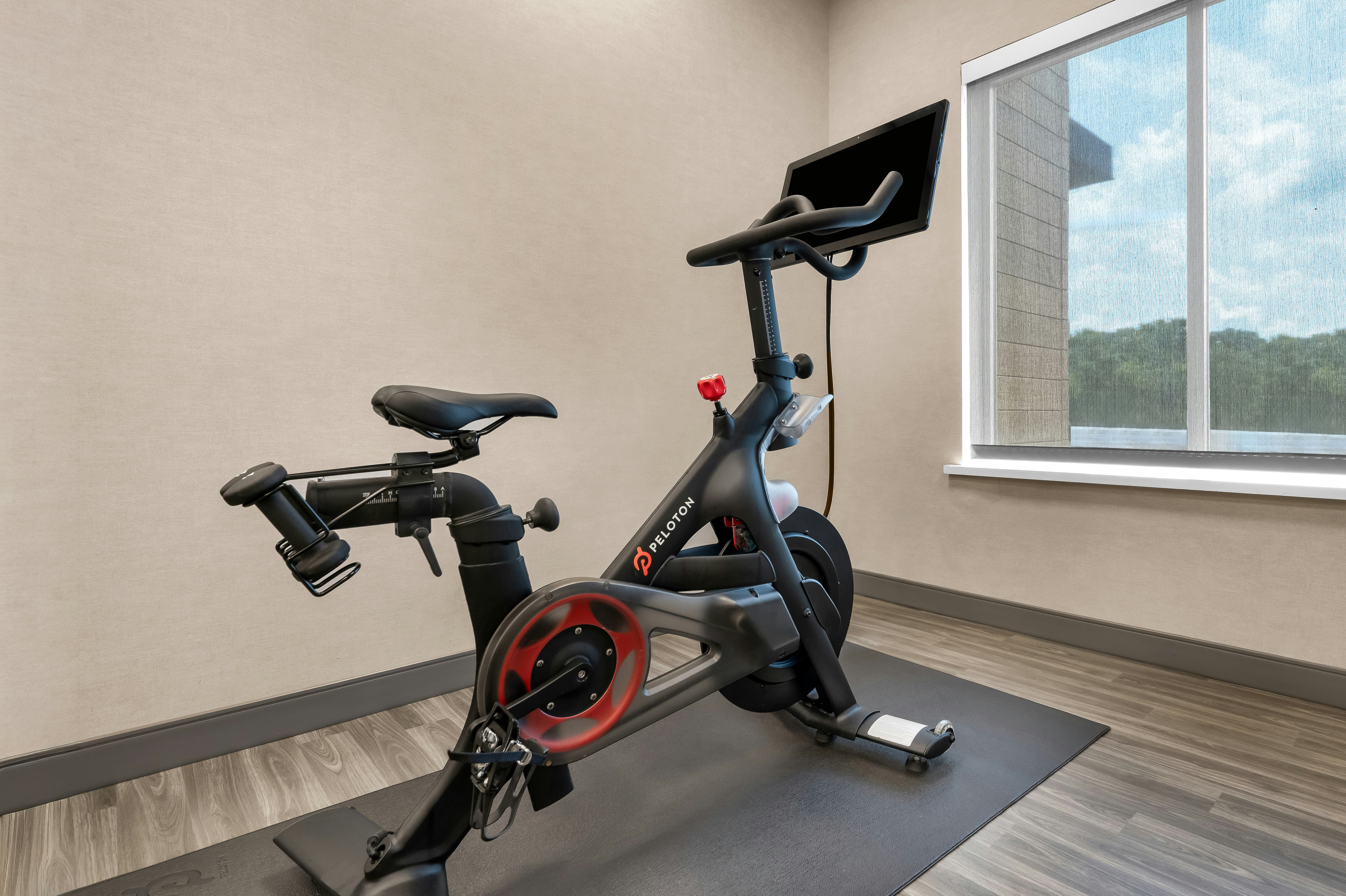 Hampton Inn By Hilton Nashville Airport Century Place 22/42