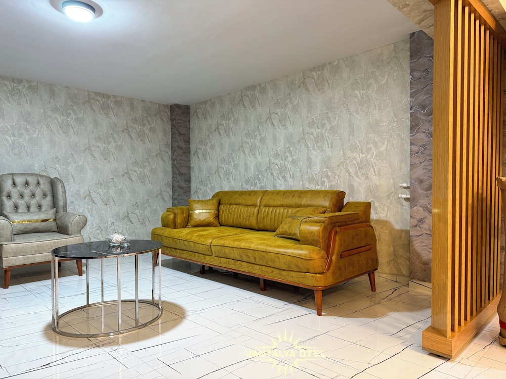 Vantalya Otel 22/33