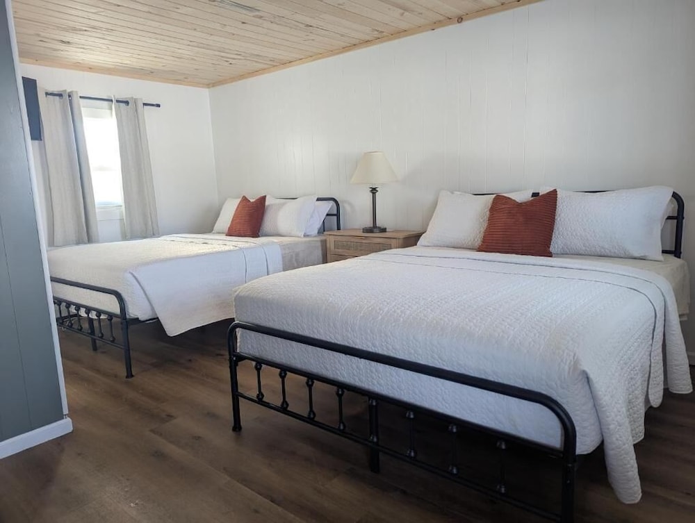 Scotty's Motel 19/50