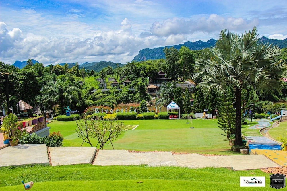 Goodview Resort & Camping 28/50
