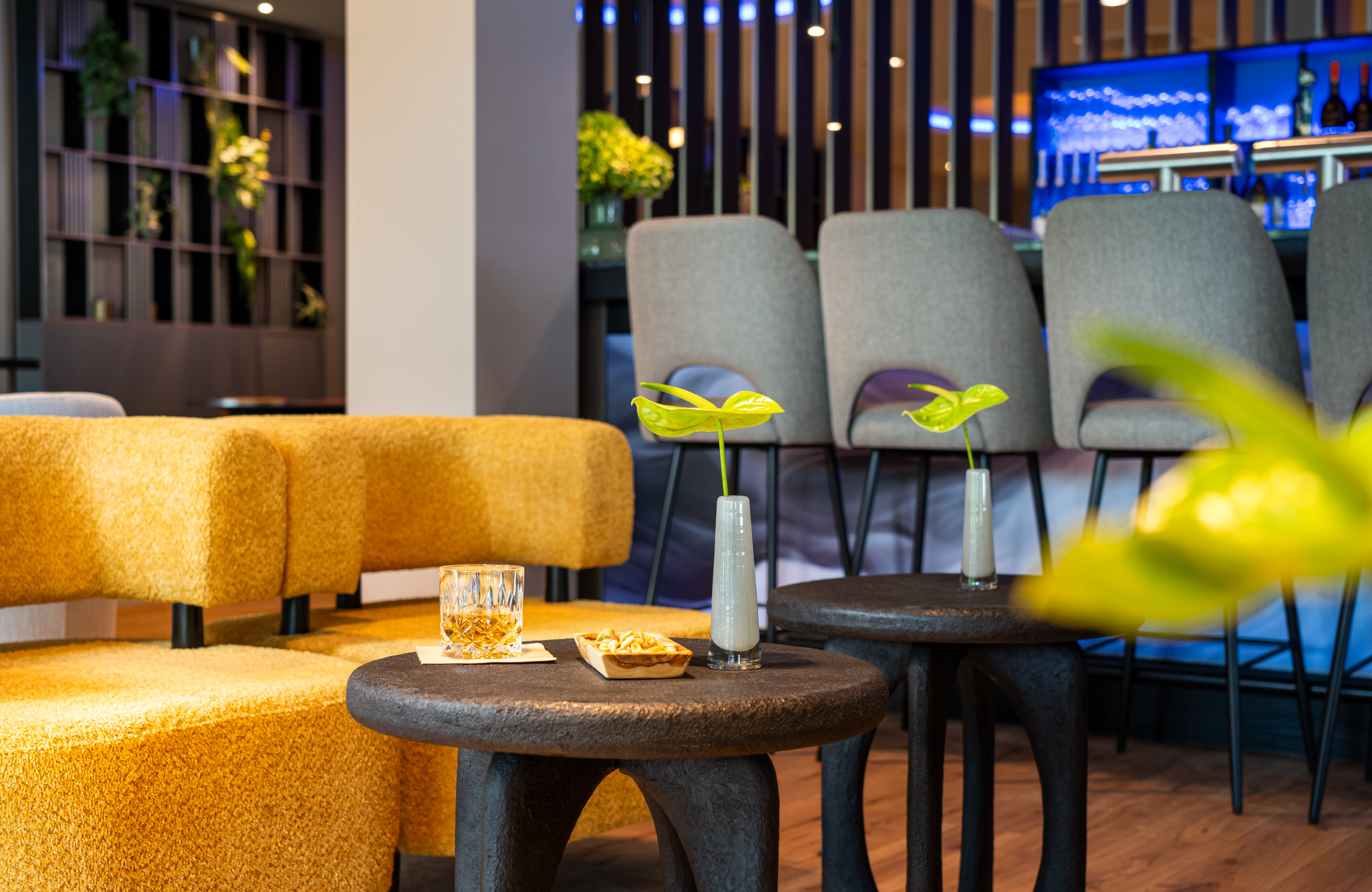Leonardo Royal Hotel Cologne Bonn Airport 52/65